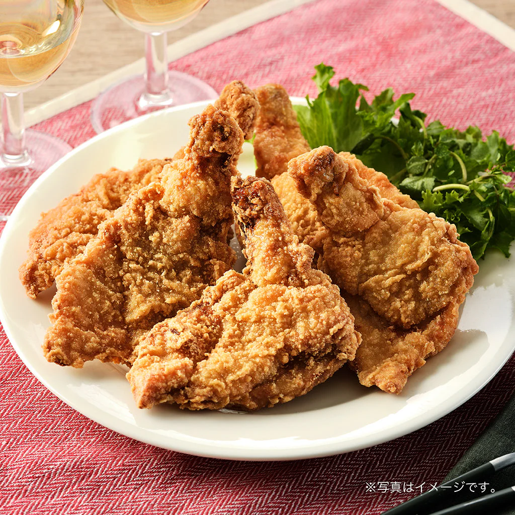 冷凍モスチキン(5本入・10本・30本入) - Image 4