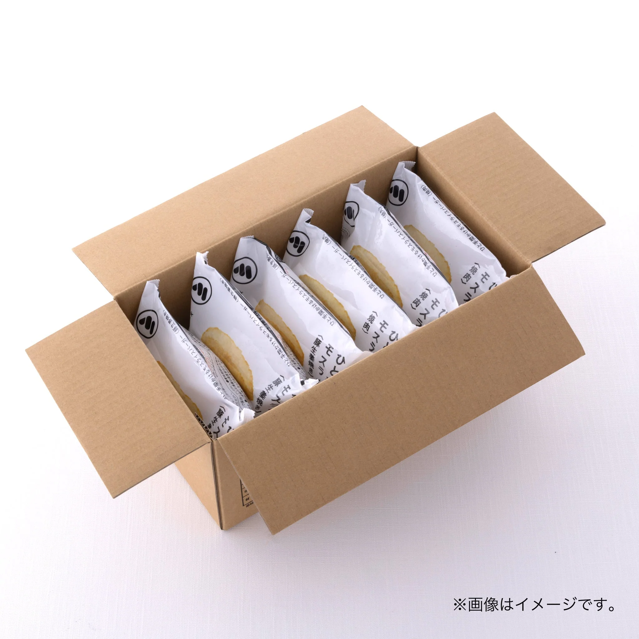 モスライスバーガー〈回鍋肉〉6個 - Image 6