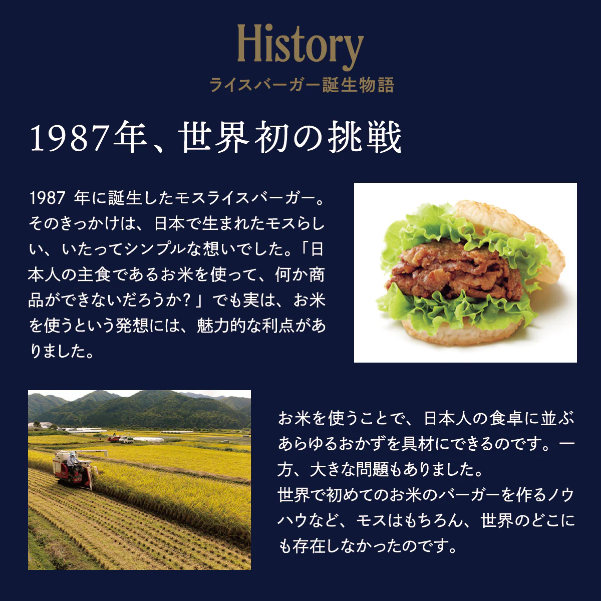 【egift】ひと手間かけるモスライスバーガー〈焼肉〉6個入 - Image 9